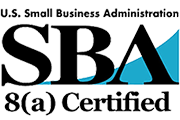 SBA 8(a) Certification
