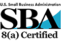 SBA 8(a) Certification