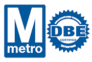 WMATA DBE Certification