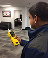 Industrial Hygiene Services